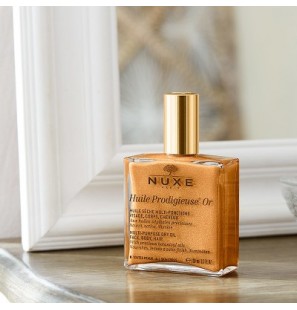 Nuxe Huile prodigieuse® or 50 ML