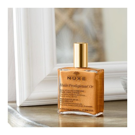 Nuxe Huile prodigieuse® or 50 ML