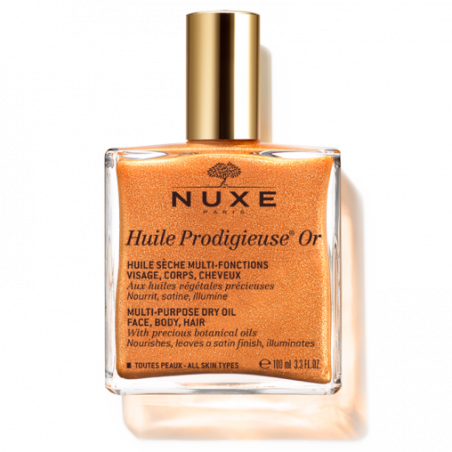 Nuxe Huile prodigieuse® or 100 ML