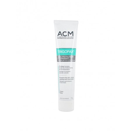 ACM TRIGOPAX soin protecteur et apaisant 30 ml