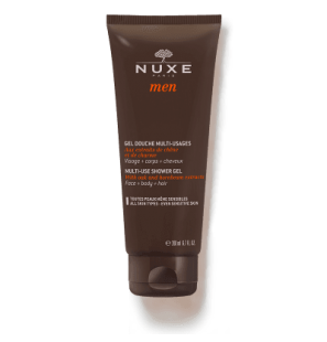 NUXE MEN Gel douche multi-usages 200 ml