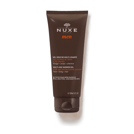 NUXE MEN Gel douche multi-usages 200 ml