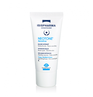 ISISPHARMA NEOTONE SENSITIVE baume intensif 30 ml