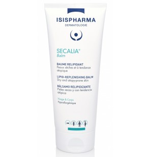 ISISPHARMA SECALIA baume relipidant | 200 ml