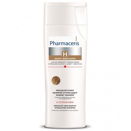 PHARMACERIS H STIMUPURIN SHAMPOOING 150 ML