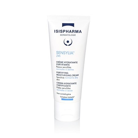 ISISPHARMA SENSYLIA  24H crème hydratante 40 ml