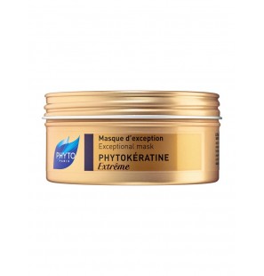 PHYTOKERATINE extrême masque d'exception 200 ml