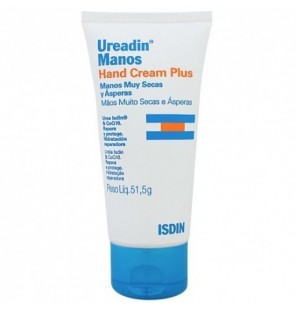 ISDIN UREADIN crème Mains plus | 50 ml