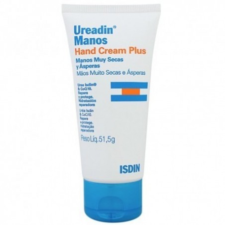 ISDIN UREADIN crème Mains plus | 50 ml