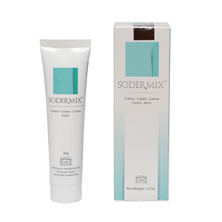 LSI SODERMIX crème 30 ml