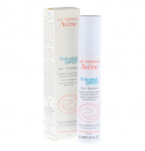 AVENE TRIACNEAL EXPERT soin émulsion anti-imperfections 30 ml