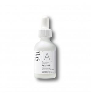 SVR [A] ampoule lift | 30 ml