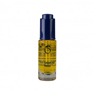 HERÔME SOS ongles abîmés 7 ml