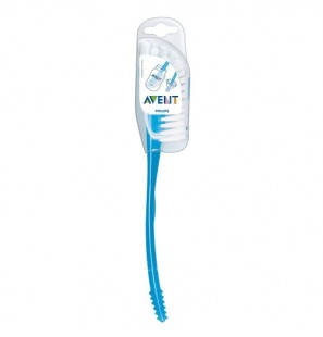 Avent Philips goupillon pour biberon et tétine