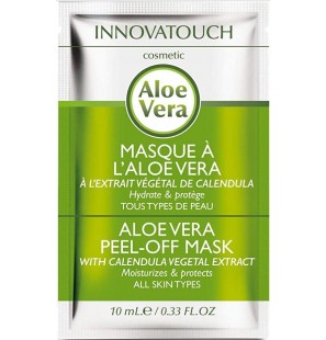 INNOVATOUCH masque à l'aloe vera 10 ml