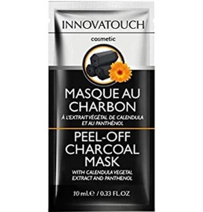 INNOVATOUCH masque au charbon 10 ml