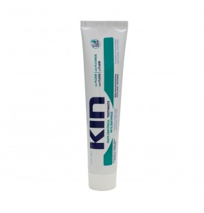 KIN dentifrice pâte Aloe Vera 125 ml