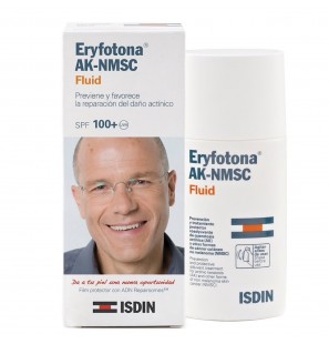 ISDIN ERYFOTONA AK-NMSC Fluid spf 100+ | 50 ml