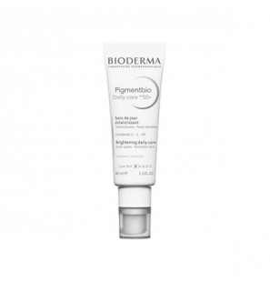 BIODERMA PIGMENTBIO Daily Care spf50+ 40 ml