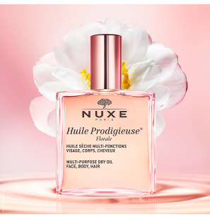 NUXE huile prodigieuse® florale 100 ml