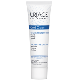 URIAGE COLD CREAM 100 ML