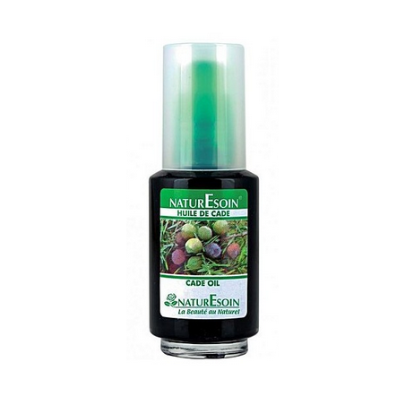 NATURE SOIN huile de cade 50 ml