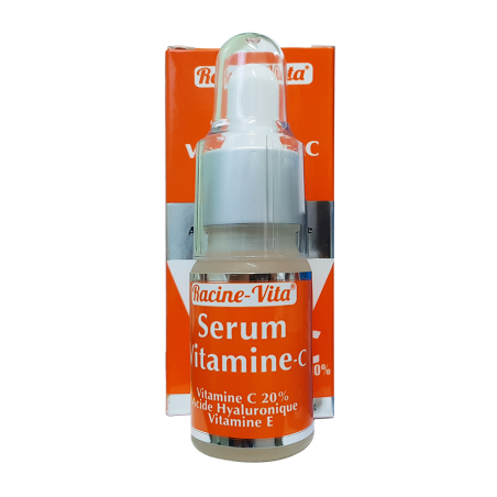 RACINE-VITA sérum Vitamine C 10 ml