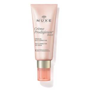 NUXE CRÈME PRODIGIEUSE BOOST crème soyeuse 40 ml