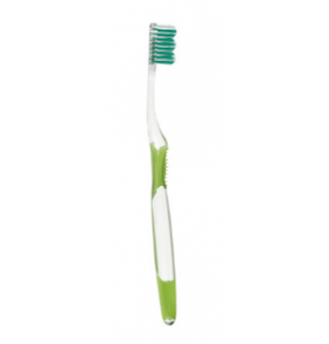 GUM brosse à dents MICRO-TIP Souple compacte REF 471