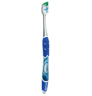 GUM brosse à dents TECHNIQUE Medium Normal REF 492