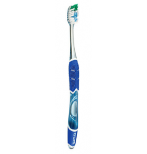 GUM brosse à dents TECHNIQUE Medium Compacte REF 493