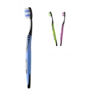 GUM brosse à dents TEENS 10 ans et plus REF 904