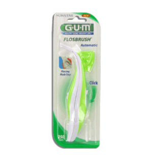 GUM FLOSBRUSH Automatique REF 847