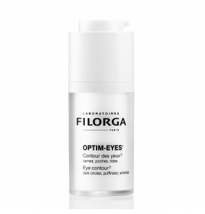 FILORGA OPTIM-EYES contour des yeux 15 ml