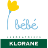 KLORANE BEBE