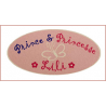 PRINCE ET PRINCESSE LILI