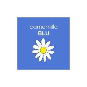 CAMOMILLA BLU