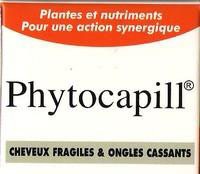 PHYTOCAPILL