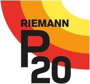 RIEMANN P20