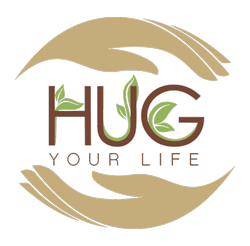 HUG YOUR LIFE