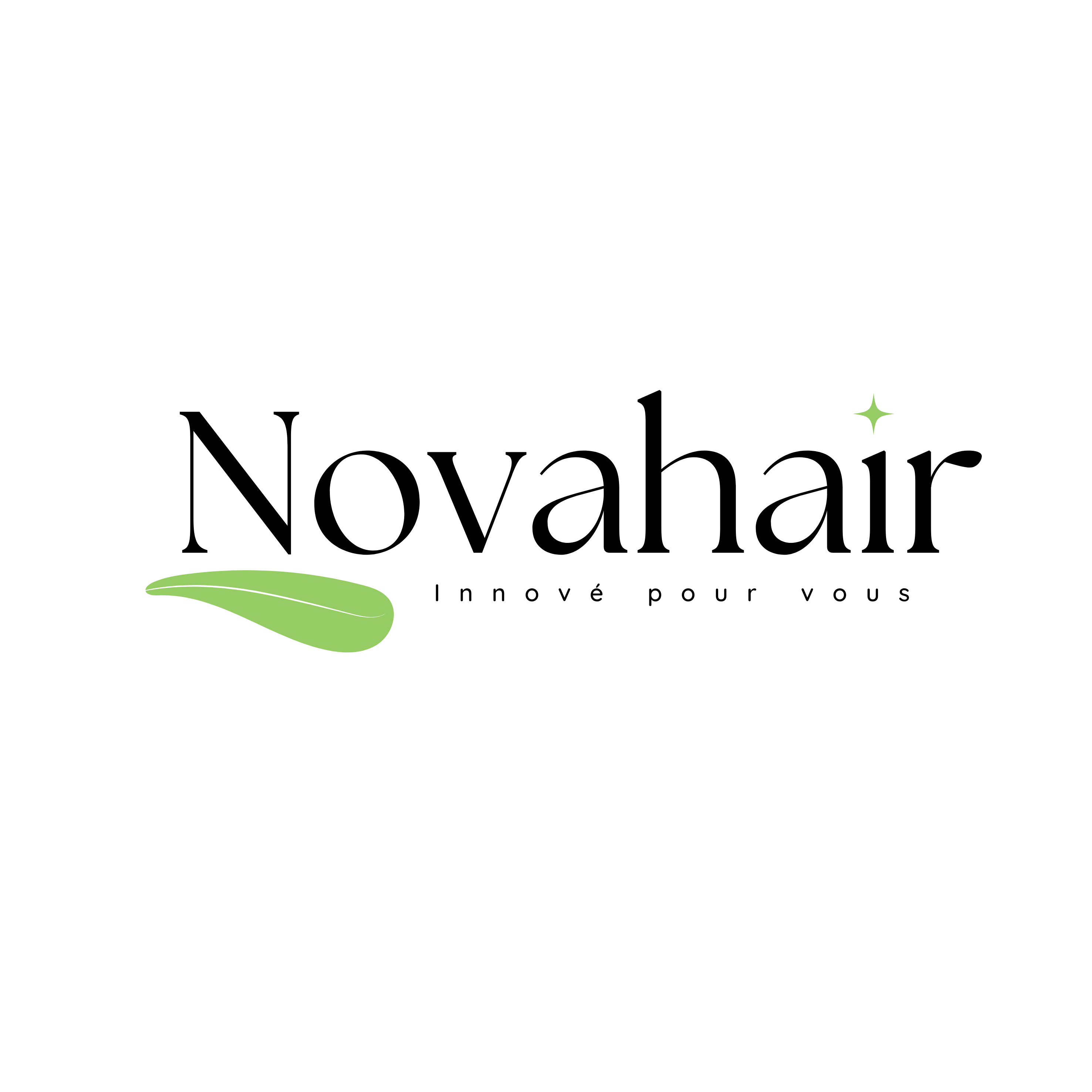 NOVAHAIR