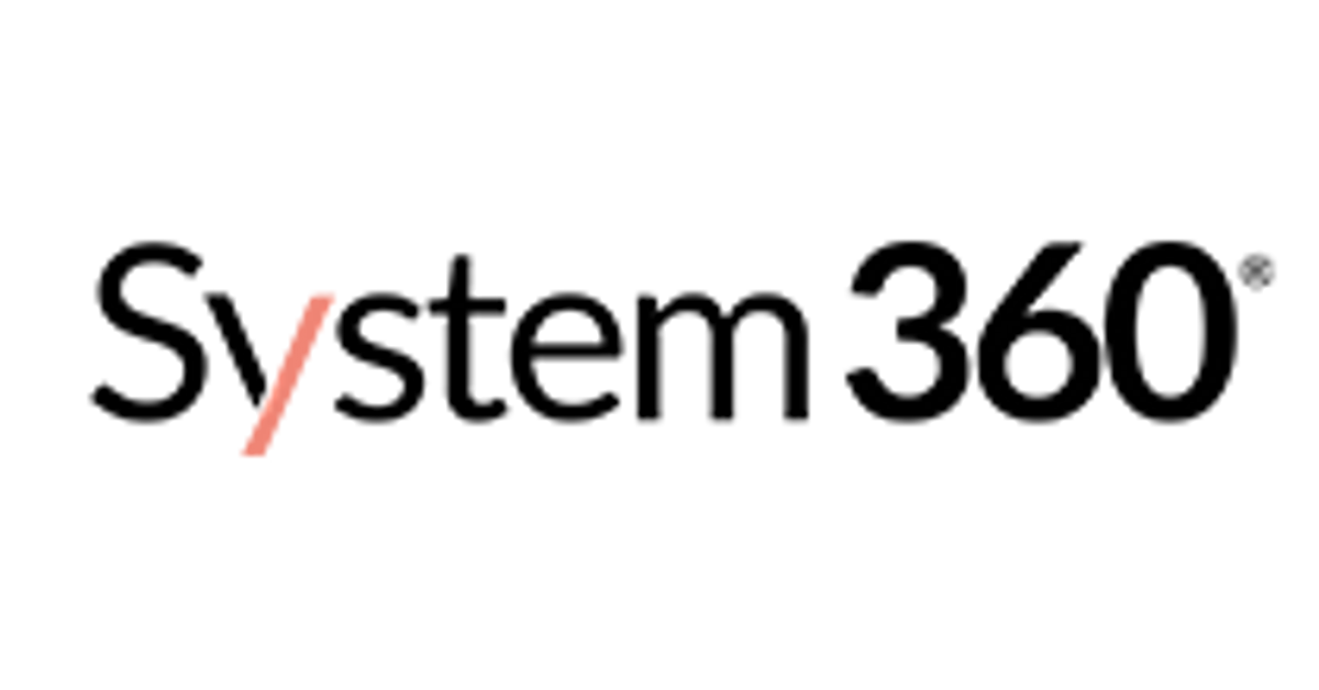 System 360